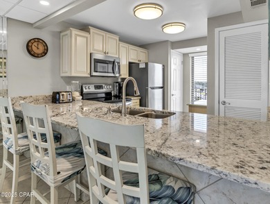 This stunning 3 bedroom, 3 bathroom condo on the 6th floor at on Edgewater Beach Resort in Florida - for sale on GolfHomes.com, golf home, golf lot