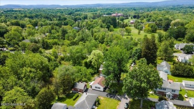 Open Sat. 12-2! Welcome home to this 2 bedroom, 1 bath ranch on Capital Hills At Albany in New York - for sale on GolfHomes.com, golf home, golf lot