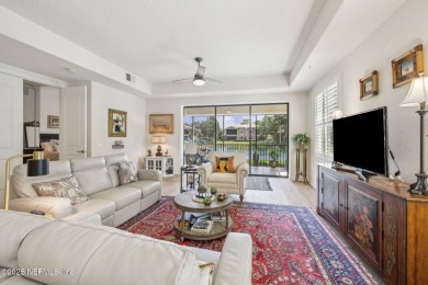 Welcome home to Laterra Links- a private coach home community on King and Bear Golf Course/World Golf Village in Florida - for sale on GolfHomes.com, golf home, golf lot