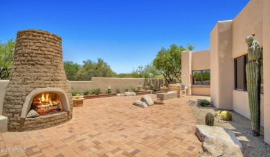 Architectural Southwestern Gem by Terry Kilbane
Discover a rare on The Boulders Resort Golf Club in Arizona - for sale on GolfHomes.com, golf home, golf lot