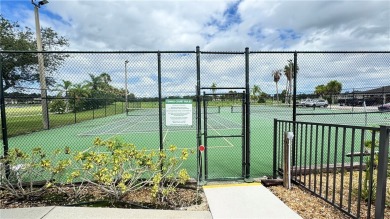 AFFORDABLE LIVING IN DESIRABLE VISTA PLANTATION across from on Vista Plantation Golf Club in Florida - for sale on GolfHomes.com, golf home, golf lot