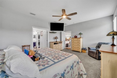 Located in the premier 55+ golf community of Arlington Ridge on Arlington Ridge Golf Club in Florida - for sale on GolfHomes.com, golf home, golf lot