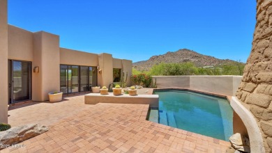Architectural Southwestern Gem by Terry Kilbane
Discover a rare on The Boulders Resort Golf Club in Arizona - for sale on GolfHomes.com, golf home, golf lot