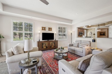 Welcome home to Laterra Links- a private coach home community on King and Bear Golf Course/World Golf Village in Florida - for sale on GolfHomes.com, golf home, golf lot