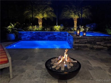 Tropical Paradise Living in Terra Vista! Step into your own on Skyview At Terra Vista Golf and Country Club in Florida - for sale on GolfHomes.com, golf home, golf lot