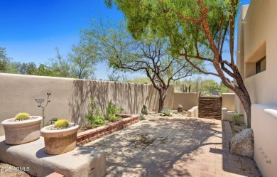 Architectural Southwestern Gem by Terry Kilbane
Discover a rare on The Boulders Resort Golf Club in Arizona - for sale on GolfHomes.com, golf home, golf lot