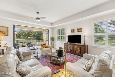 Welcome home to Laterra Links- a private coach home community on King and Bear Golf Course/World Golf Village in Florida - for sale on GolfHomes.com, golf home, golf lot