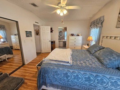 This lovely home is located in North Fort Myers Florida! Pine on Pine Lakes Country Club in Florida - for sale on GolfHomes.com, golf home, golf lot