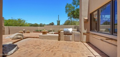 Architectural Southwestern Gem by Terry Kilbane
Discover a rare on The Boulders Resort Golf Club in Arizona - for sale on GolfHomes.com, golf home, golf lot