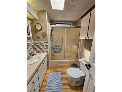 This lovely home is located in North Fort Myers Florida! Pine on Pine Lakes Country Club in Florida - for sale on GolfHomes.com, golf home, golf lot