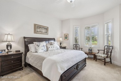 Welcome home to Laterra Links- a private coach home community on King and Bear Golf Course/World Golf Village in Florida - for sale on GolfHomes.com, golf home, golf lot