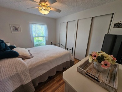 This lovely home is located in North Fort Myers Florida! Pine on Pine Lakes Country Club in Florida - for sale on GolfHomes.com, golf home, golf lot