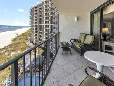 This stunning 3 bedroom, 3 bathroom condo on the 6th floor at on Edgewater Beach Resort in Florida - for sale on GolfHomes.com, golf home, golf lot