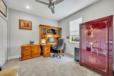 Located in the premier 55+ golf community of Arlington Ridge on Arlington Ridge Golf Club in Florida - for sale on GolfHomes.com, golf home, golf lot