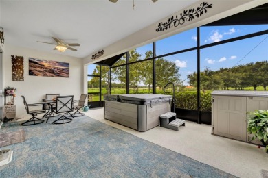 Located in the premier 55+ golf community of Arlington Ridge on Arlington Ridge Golf Club in Florida - for sale on GolfHomes.com, golf home, golf lot
