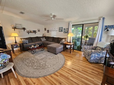 This lovely home is located in North Fort Myers Florida! Pine on Pine Lakes Country Club in Florida - for sale on GolfHomes.com, golf home, golf lot