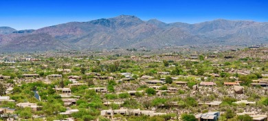 Architectural Southwestern Gem by Terry Kilbane
Discover a rare on The Boulders Resort Golf Club in Arizona - for sale on GolfHomes.com, golf home, golf lot