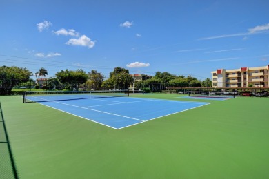 This beautifully furnished 3rd-floor unit is move-in ready on Boca Dunes Golf and Country Club in Florida - for sale on GolfHomes.com, golf home, golf lot