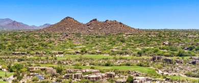Architectural Southwestern Gem by Terry Kilbane
Discover a rare on The Boulders Resort Golf Club in Arizona - for sale on GolfHomes.com, golf home, golf lot