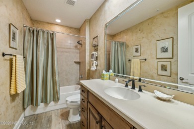 Welcome home to Laterra Links- a private coach home community on King and Bear Golf Course/World Golf Village in Florida - for sale on GolfHomes.com, golf home, golf lot