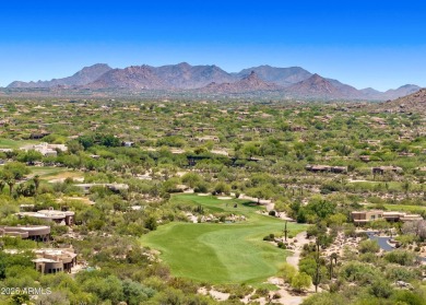 Architectural Southwestern Gem by Terry Kilbane
Discover a rare on The Boulders Resort Golf Club in Arizona - for sale on GolfHomes.com, golf home, golf lot