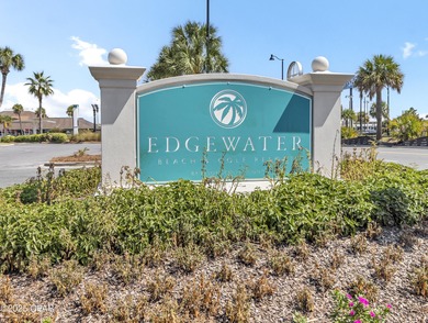 This stunning 3 bedroom, 3 bathroom condo on the 6th floor at on Edgewater Beach Resort in Florida - for sale on GolfHomes.com, golf home, golf lot