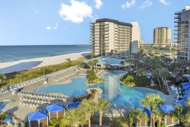 This stunning 3 bedroom, 3 bathroom condo on the 6th floor at on Edgewater Beach Resort in Florida - for sale on GolfHomes.com, golf home, golf lot