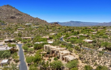 Architectural Southwestern Gem by Terry Kilbane
Discover a rare on The Boulders Resort Golf Club in Arizona - for sale on GolfHomes.com, golf home, golf lot