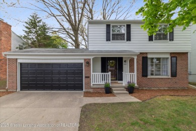 *Open house cancelled. Offer deadline 5/6 7pm*
Ah yes, the on Groesbeck Municipal Golf Course in Michigan - for sale on GolfHomes.com, golf home, golf lot