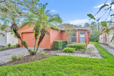 **Appealing 2 Bedroom, 2 Bath + Office Home, in the sought-after on Stonegate Golf Club in Florida - for sale on GolfHomes.com, golf home, golf lot