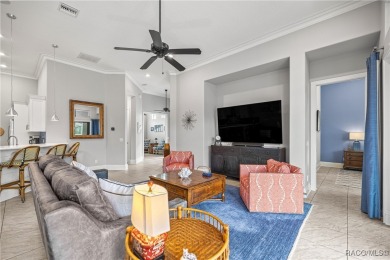 Tropical Paradise Living in Terra Vista! Step into your own on Skyview At Terra Vista Golf and Country Club in Florida - for sale on GolfHomes.com, golf home, golf lot