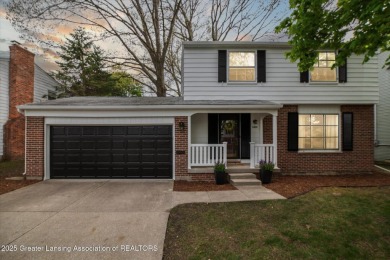 *Open house cancelled. Offer deadline 5/6 7pm*
Ah yes, the on Groesbeck Municipal Golf Course in Michigan - for sale on GolfHomes.com, golf home, golf lot