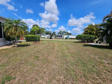 This lovely home is located in North Fort Myers Florida! Pine on Pine Lakes Country Club in Florida - for sale on GolfHomes.com, golf home, golf lot