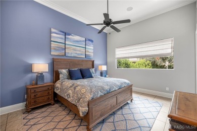 Tropical Paradise Living in Terra Vista! Step into your own on Skyview At Terra Vista Golf and Country Club in Florida - for sale on GolfHomes.com, golf home, golf lot