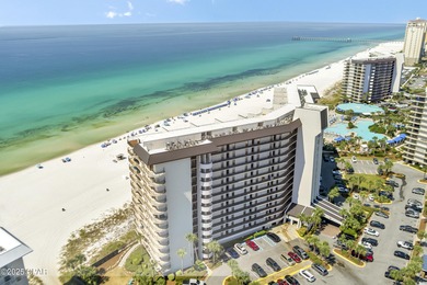 This stunning 3 bedroom, 3 bathroom condo on the 6th floor at on Edgewater Beach Resort in Florida - for sale on GolfHomes.com, golf home, golf lot