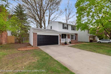 *Open house cancelled. Offer deadline 5/6 7pm*
Ah yes, the on Groesbeck Municipal Golf Course in Michigan - for sale on GolfHomes.com, golf home, golf lot