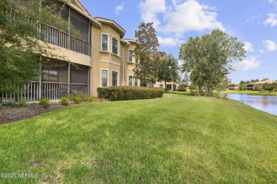 Welcome home to Laterra Links- a private coach home community on King and Bear Golf Course/World Golf Village in Florida - for sale on GolfHomes.com, golf home, golf lot