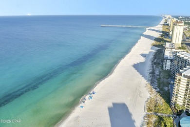 This stunning 3 bedroom, 3 bathroom condo on the 6th floor at on Edgewater Beach Resort in Florida - for sale on GolfHomes.com, golf home, golf lot