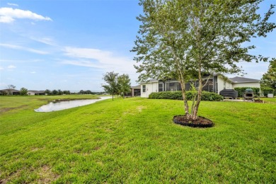 Located in the premier 55+ golf community of Arlington Ridge on Arlington Ridge Golf Club in Florida - for sale on GolfHomes.com, golf home, golf lot