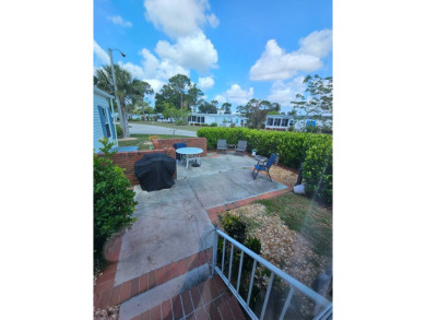 This lovely home is located in North Fort Myers Florida! Pine on Pine Lakes Country Club in Florida - for sale on GolfHomes.com, golf home, golf lot