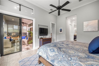 Tropical Paradise Living in Terra Vista! Step into your own on Skyview At Terra Vista Golf and Country Club in Florida - for sale on GolfHomes.com, golf home, golf lot