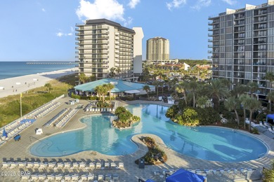 This stunning 3 bedroom, 3 bathroom condo on the 6th floor at on Edgewater Beach Resort in Florida - for sale on GolfHomes.com, golf home, golf lot