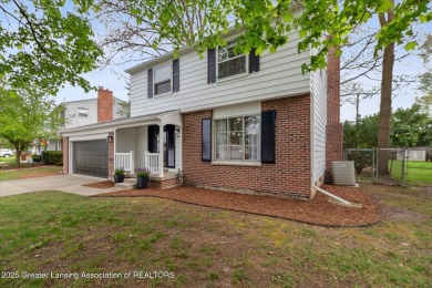 *Open house cancelled. Offer deadline 5/6 7pm*
Ah yes, the on Groesbeck Municipal Golf Course in Michigan - for sale on GolfHomes.com, golf home, golf lot