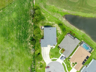 Located in the premier 55+ golf community of Arlington Ridge on Arlington Ridge Golf Club in Florida - for sale on GolfHomes.com, golf home, golf lot