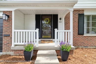 *Open house cancelled. Offer deadline 5/6 7pm*
Ah yes, the on Groesbeck Municipal Golf Course in Michigan - for sale on GolfHomes.com, golf home, golf lot