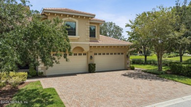 Welcome home to Laterra Links- a private coach home community on King and Bear Golf Course/World Golf Village in Florida - for sale on GolfHomes.com, golf home, golf lot