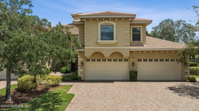 Welcome home to Laterra Links- a private coach home community on King and Bear Golf Course/World Golf Village in Florida - for sale on GolfHomes.com, golf home, golf lot