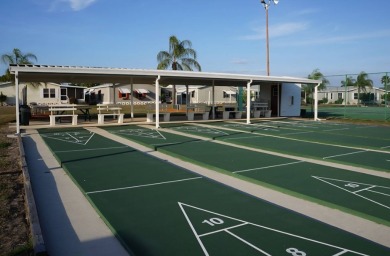 This lovely home is located in North Fort Myers Florida! Pine on Pine Lakes Country Club in Florida - for sale on GolfHomes.com, golf home, golf lot