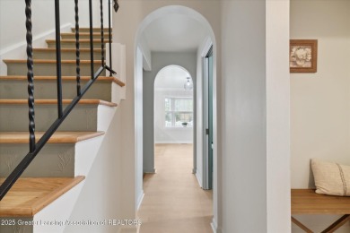 *Open house cancelled. Offer deadline 5/6 7pm*
Ah yes, the on Groesbeck Municipal Golf Course in Michigan - for sale on GolfHomes.com, golf home, golf lot