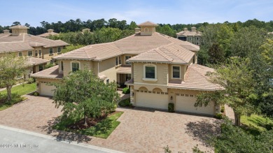 Welcome home to Laterra Links- a private coach home community on King and Bear Golf Course/World Golf Village in Florida - for sale on GolfHomes.com, golf home, golf lot